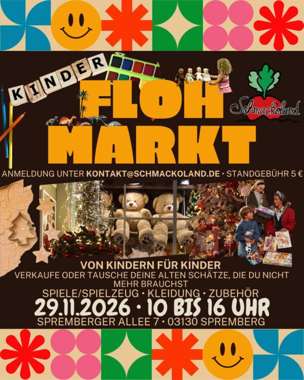 Flohmarkt